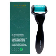 1.5mm Body Dermaroller (Real Individual Needles®) - Stretch Marks, Cellulite