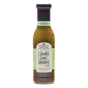 Cilantro Lime Dressing