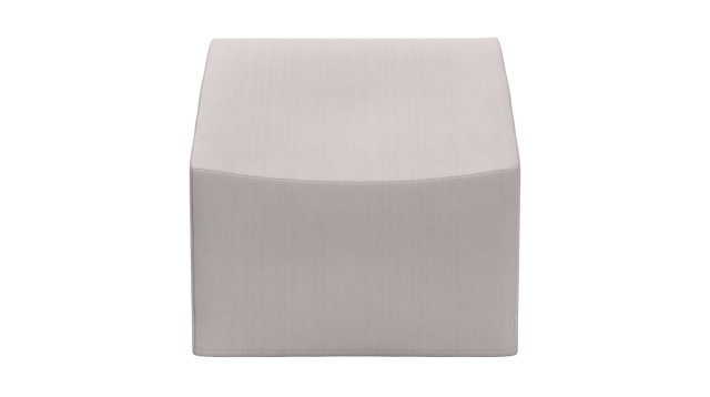 Fixed and Swivel Chair Cover