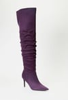 Shona Slouchy Stiletto Boot