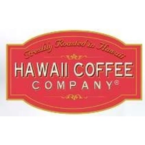 Hawaii Coffee Company logo