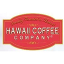 Hawaii Coffee Company logo