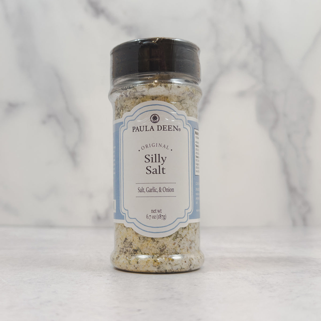 Silly Salt 6.7oz.