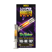 Booster Shot: Skywalker Looper: Award Winning Cannabinoids