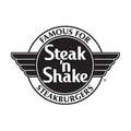 Steak'n Shake logo