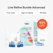 Line Refine Bundle Advanced