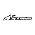 ALPINESTARS logo