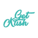 Get Kush logo