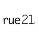 Rue 21 logo