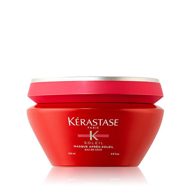 Masque Après Soleil Hair Mask