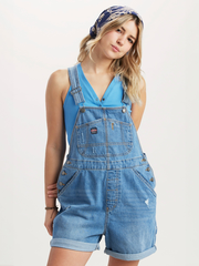Mario Denim Shortall