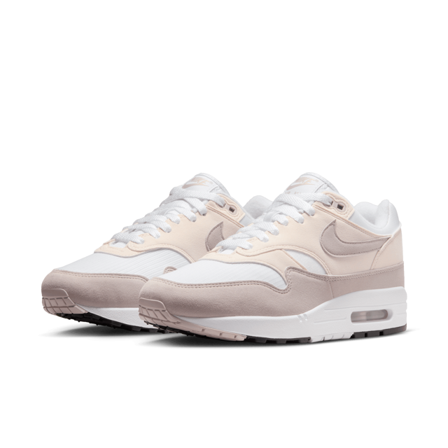 Women's Nike Air Max 1 "Platinum Violet "