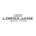 Lorna Jane logo