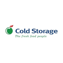 Cold Storage logo