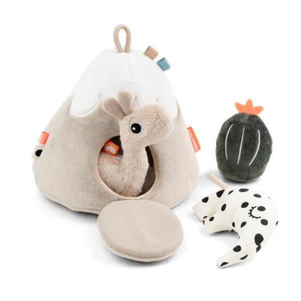 Done By Deer Hide & Seek Mountain Lalee