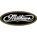 Mathews Archery logo