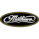 Mathews Archery logo