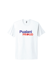 Pualani Proud Tee
