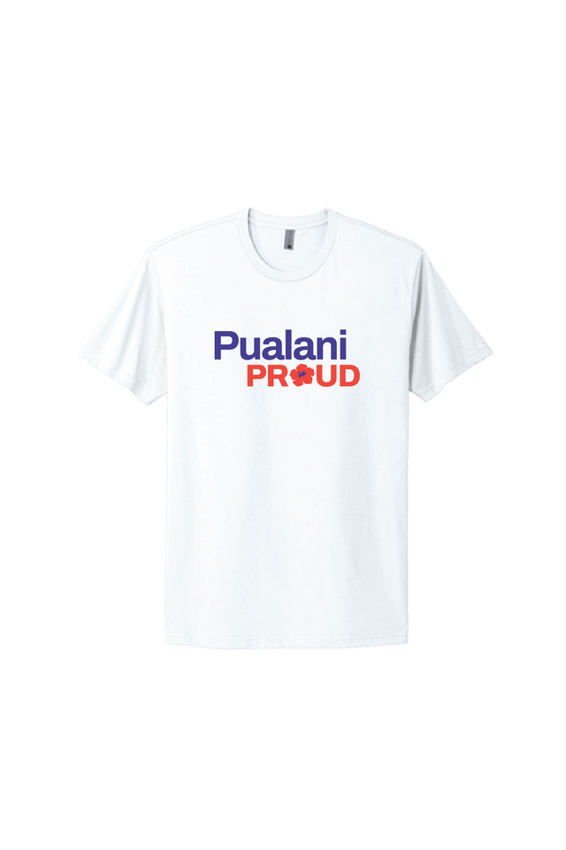 Pualani Proud Tee