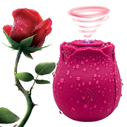 The Rose Toy™ - Original TikTok Rose Toy - Multicolor