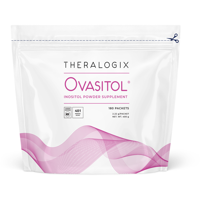 Ovasitol® Inositol Powder Supplement