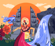 Dubai - UAE Visa for Indians