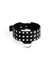 Collar "Tell" Black