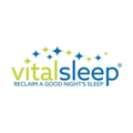 VitalSleep logo