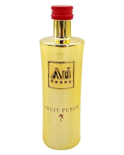 Au Fruit Punch Vodka Miniature, 5 cl