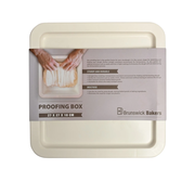 Brunswick Bakers Professional Proofing Box