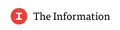 The Information logo