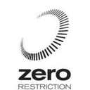 Zero Restriction logo