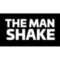 The Man Shake logo