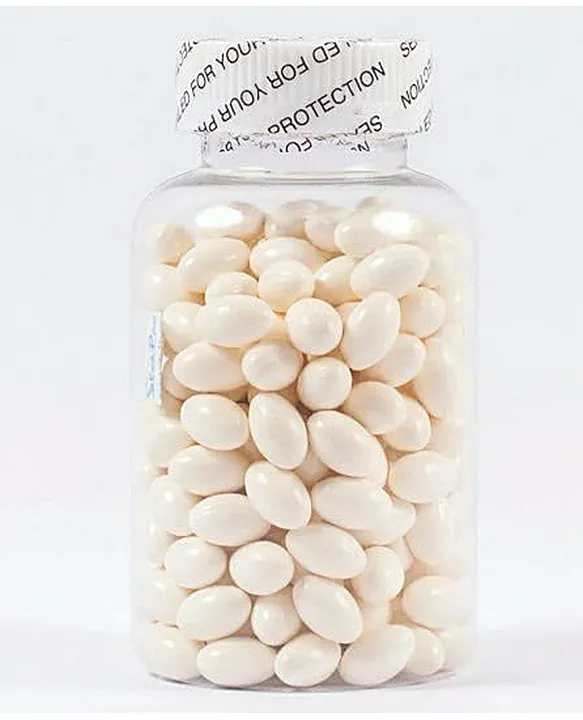 Favon Professional Facial capsule for Skin Facial/ Brightening - 200 Capsules