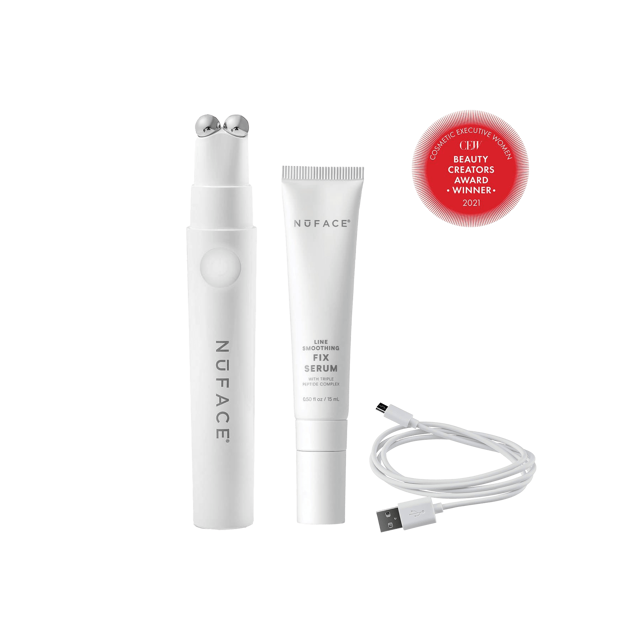 NuFACE FIX® Line Smoothing Device - Microcurrent Device