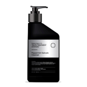 Peppermint Salicylic Cleanser - 240ML