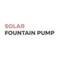 Solar Fountain Pump logo