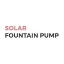 Solar Fountain Pump logo