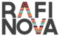 Rafi Nova logo