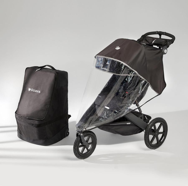 Roam Adventure & Travel Set