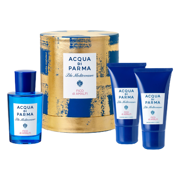 Acqua di Parma Blu Mediterraneo Fico di Amalfi Eau de Toilette Spray 100ml Gift Set