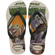 Men's Star Wars Flip Flops
