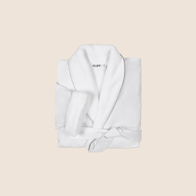 Hotel Bath Robe