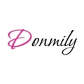 Donmily logo