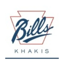 Bills Khakis logo