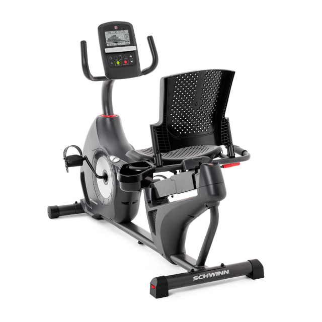 Schwinn 230 Recumbent Bike