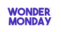 Wonder Monday logo
