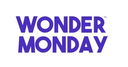 Wonder Monday logo