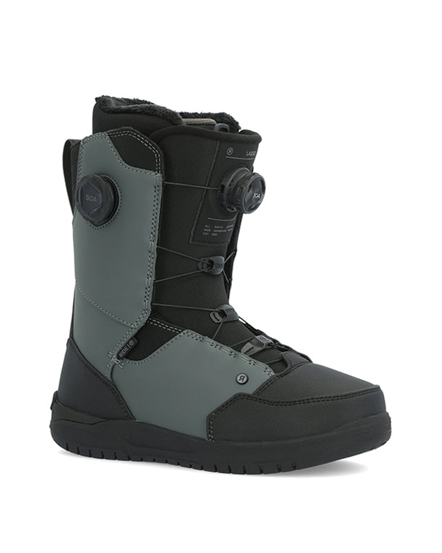 Men's Lasso Snowboard Boots (Past Season)