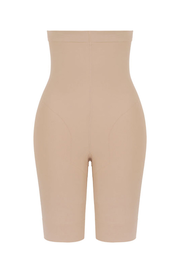 مشد برمودا، المشد البرازيلي لشد الجسم وترتيب الجسم المريح